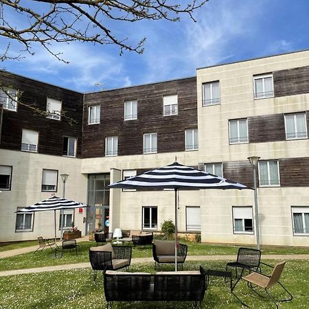 Residhome Paris Saclay " Bures Sur Yvette " Exterior foto