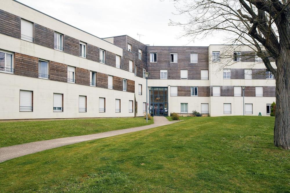 Residhome Paris Saclay " Bures Sur Yvette " Exterior foto