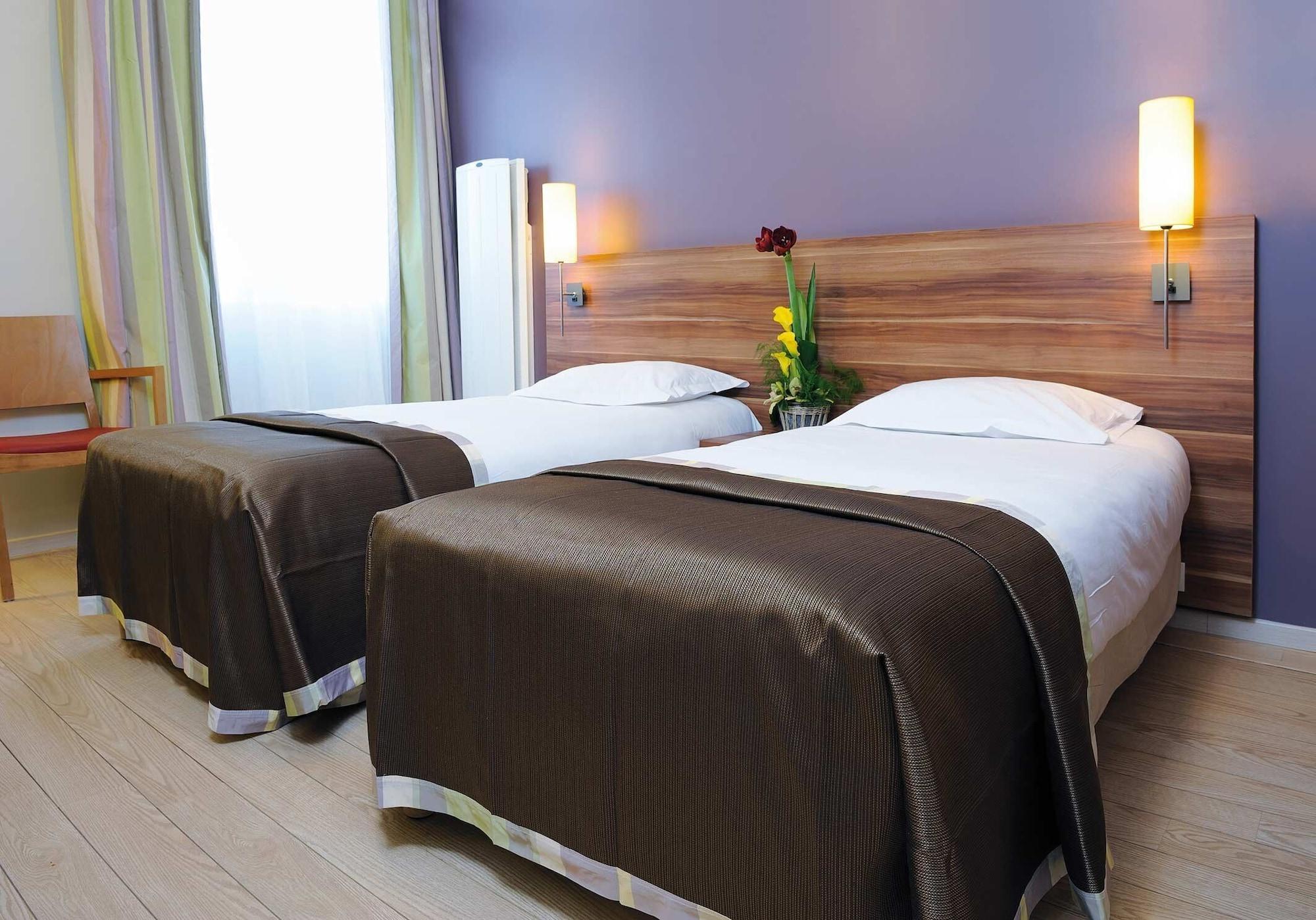 Residhome Paris Saclay " Bures Sur Yvette " Zimmer foto