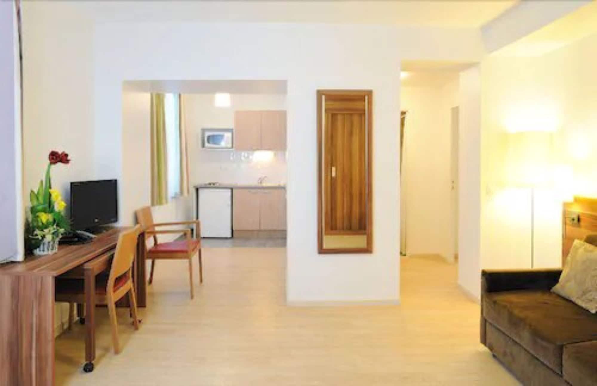 Residhome Paris Saclay " Bures Sur Yvette " Exterior foto