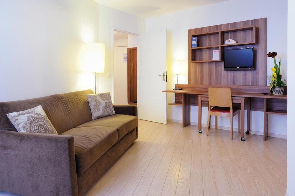 Residhome Paris Saclay " Bures Sur Yvette " Exterior foto