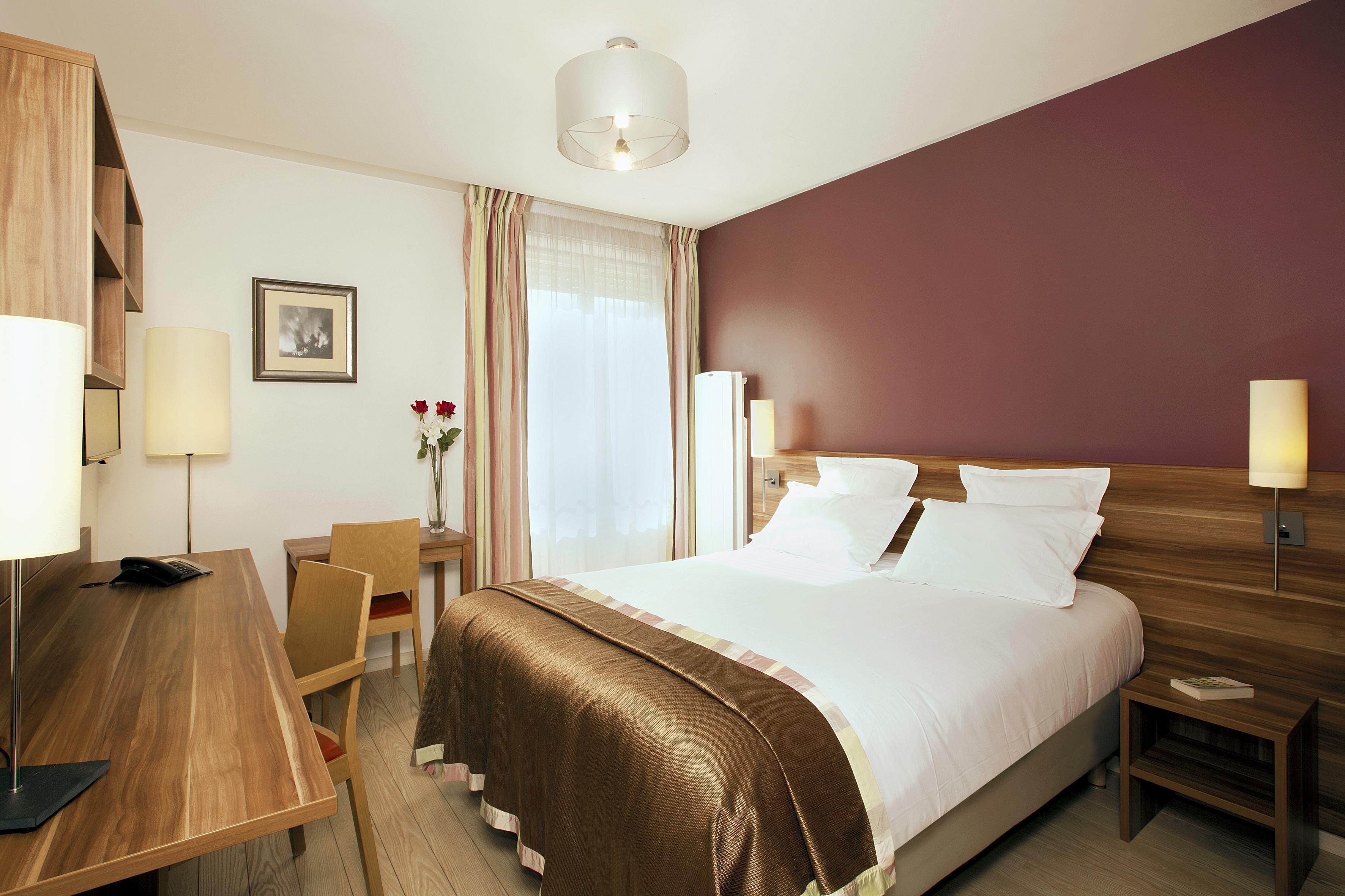 Residhome Paris Saclay " Bures Sur Yvette " Exterior foto