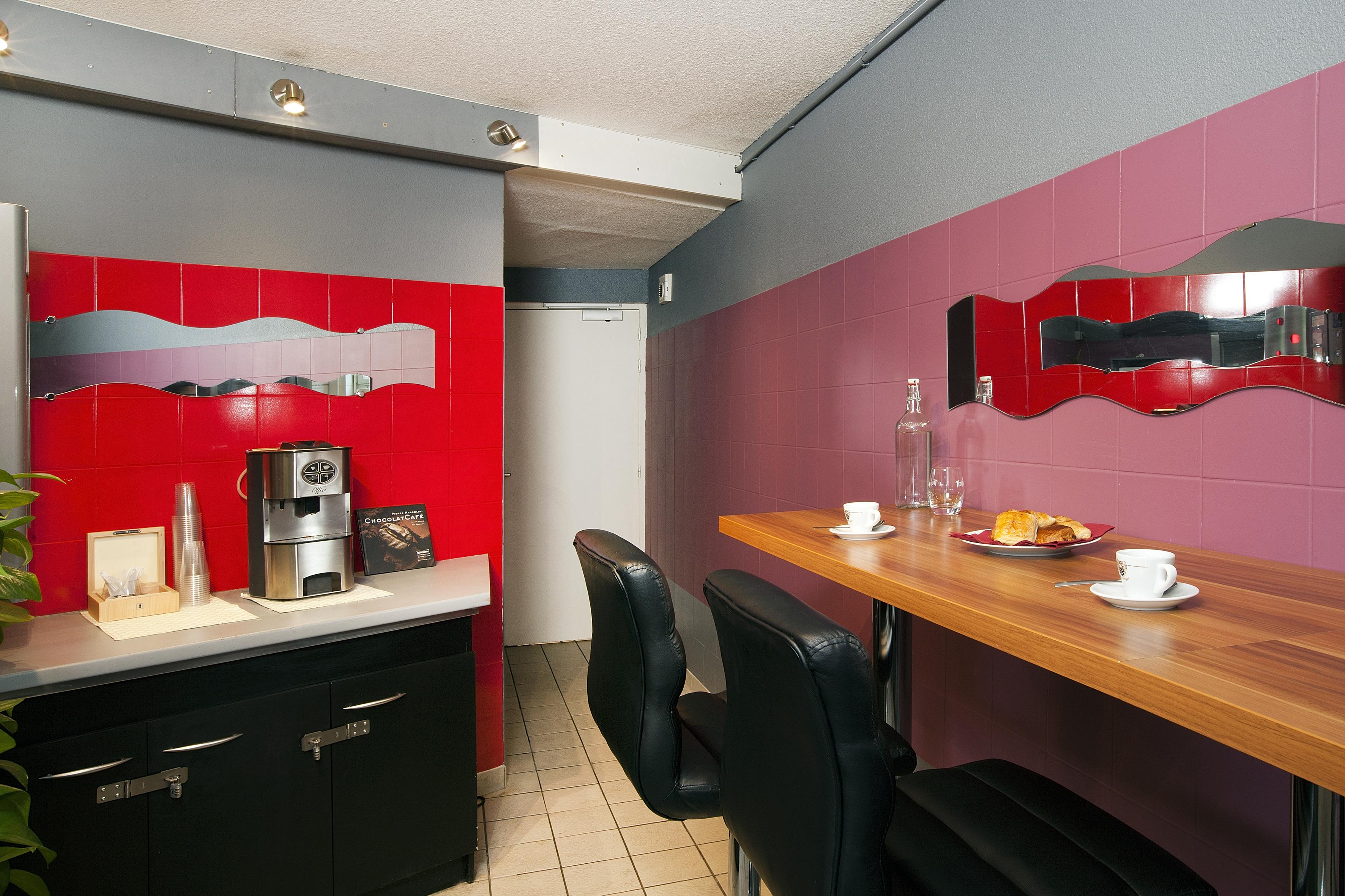 Residhome Paris Saclay " Bures Sur Yvette " Exterior foto