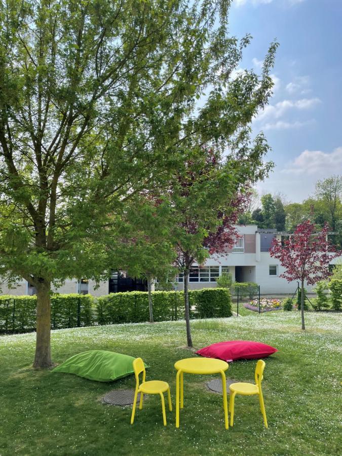 Residhome Paris Saclay " Bures Sur Yvette " Exterior foto